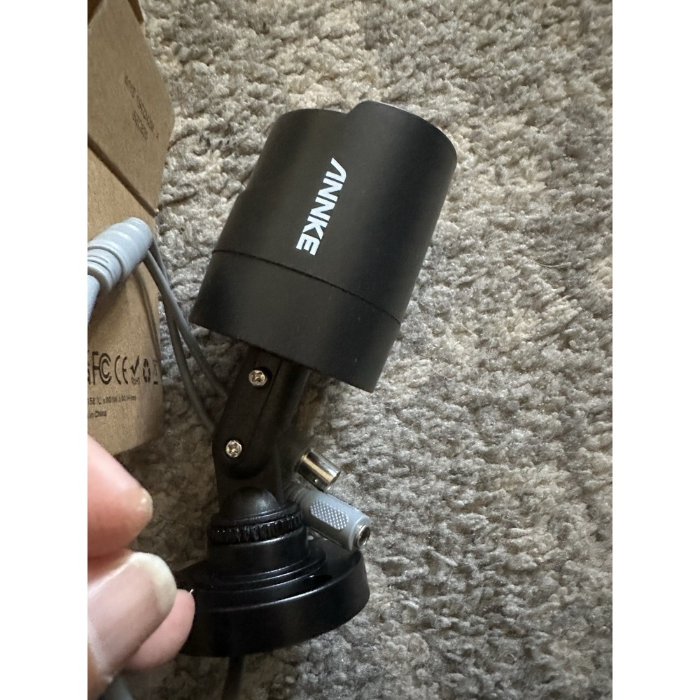 ANNKE C51BG SECURITY CAMERA FOR N04 SYSTEMS 2G